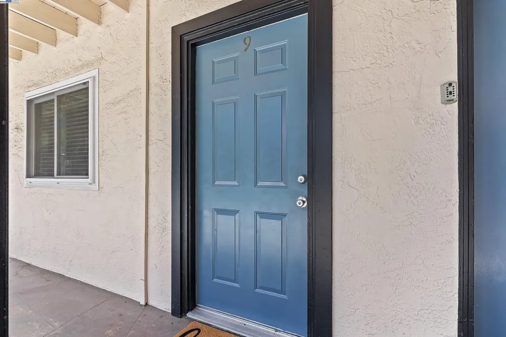 1743 Carmel Drive Walnut Creek CA 94596