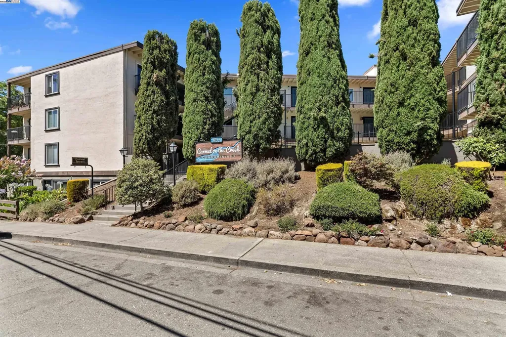 1743 Carmel Drive Walnut Creek CA 94596