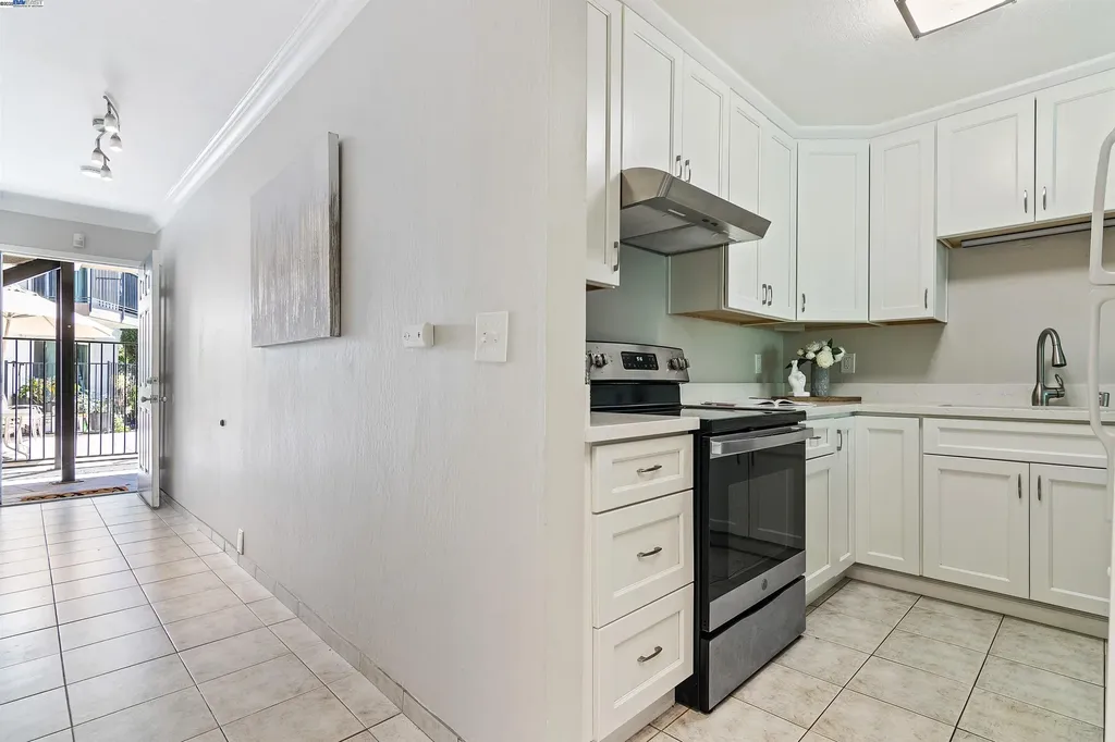 1743 Carmel Drive Walnut Creek CA 94596