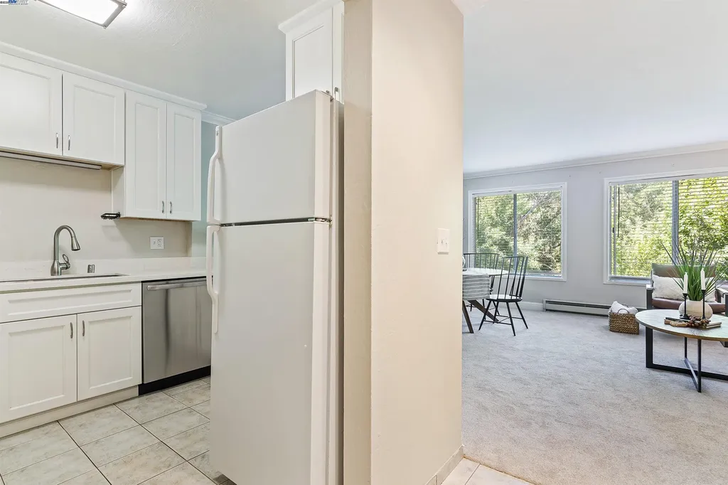1743 Carmel Drive Walnut Creek CA 94596
