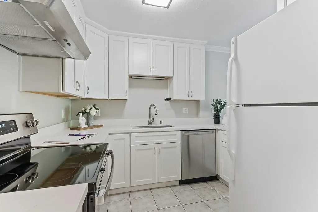 1743 Carmel Drive Walnut Creek CA 94596