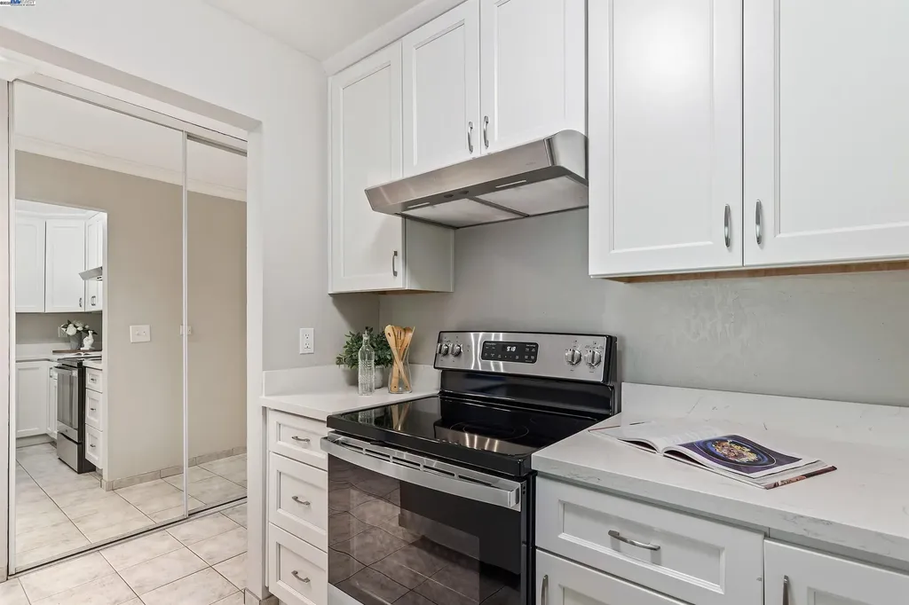 1743 Carmel Drive Walnut Creek CA 94596