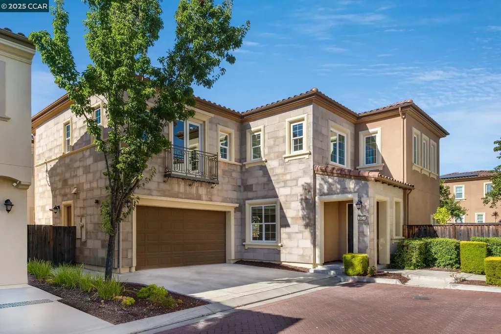 3454 Cinnamon Ridge Road San Ramon CA 94582