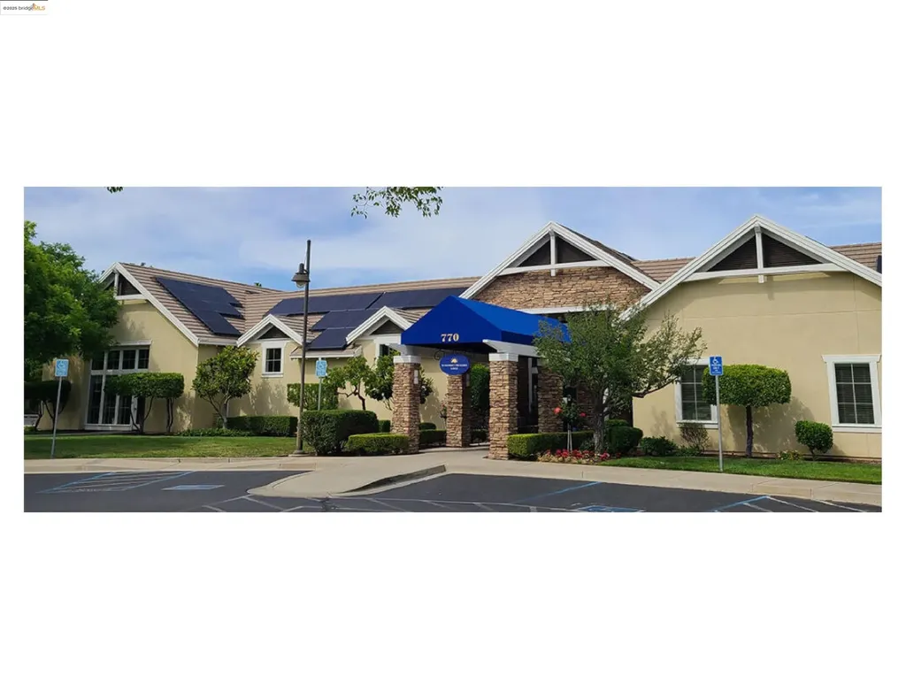 599 Pomona Drive Brentwood CA 94513