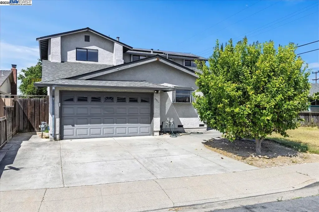 5533 Fiesta Road Fremont CA 94538