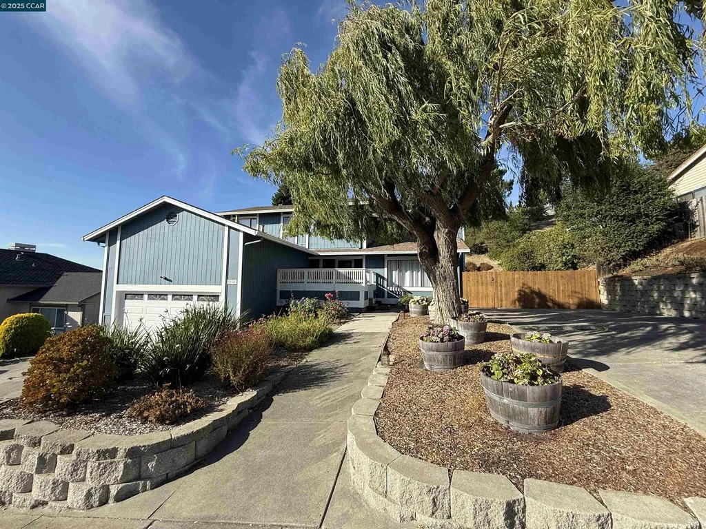 154 Turnberry Way Vallejo CA 94591