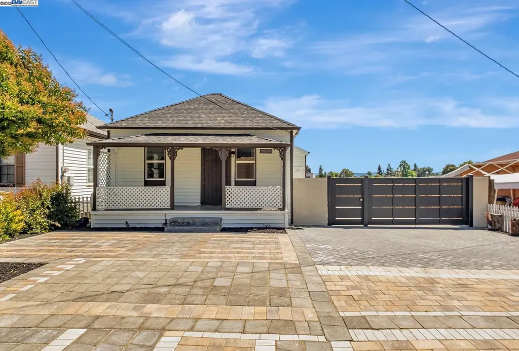 37295 Mission Boulevard Fremont CA 94536
