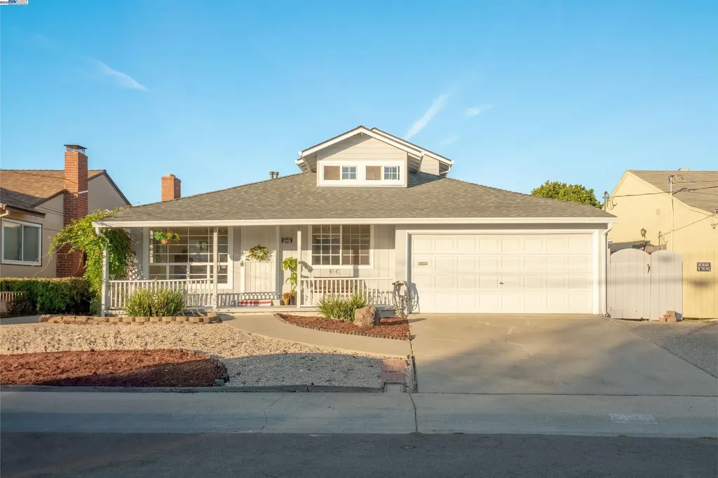14466 Acacia Street San Leandro CA 94579