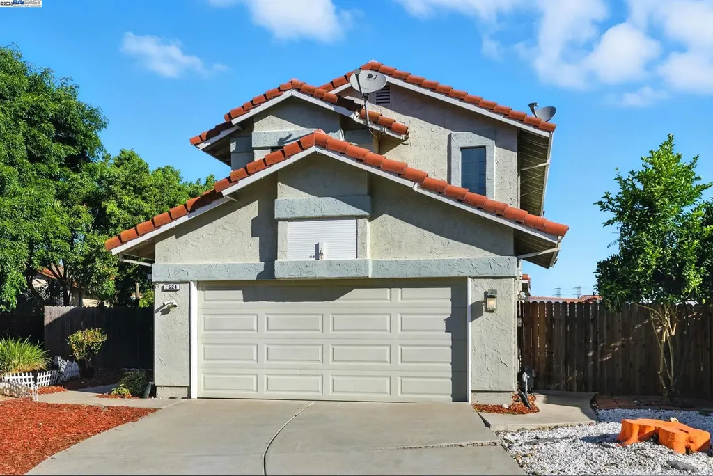 2524 Brazil Court Antioch CA 94509