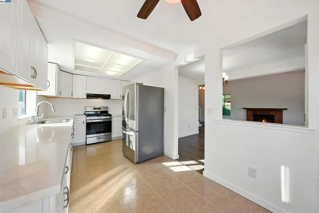 2524 Brazil Court Antioch CA 94509