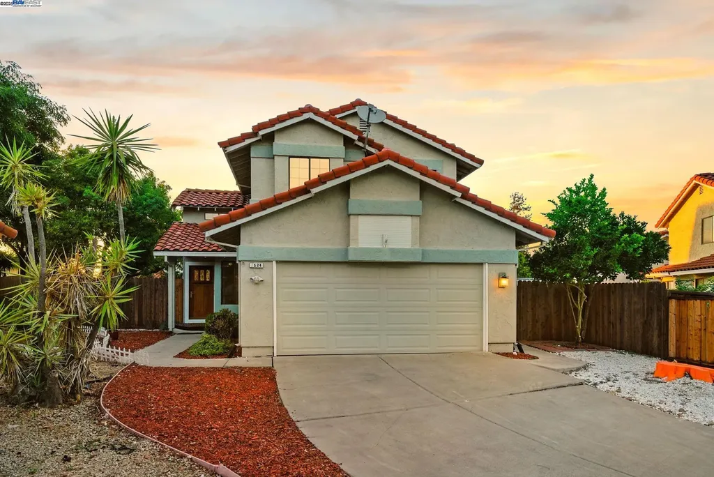 2524 Brazil Court Antioch CA 94509