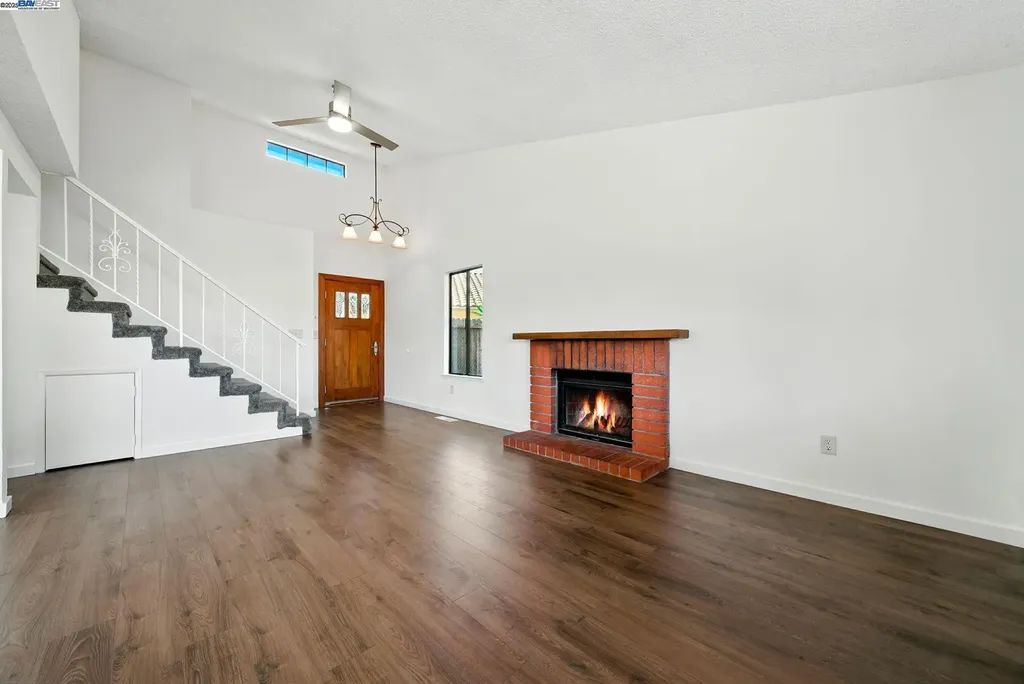 2524 Brazil Court Antioch CA 94509