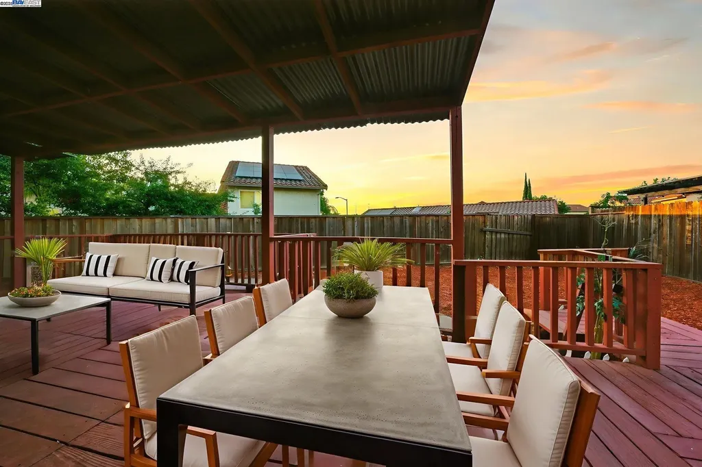 2524 Brazil Court Antioch CA 94509