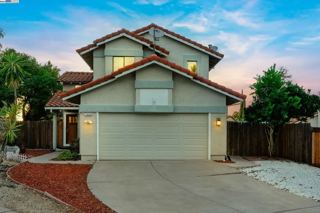 2524 Brazil Court Antioch CA 94509
