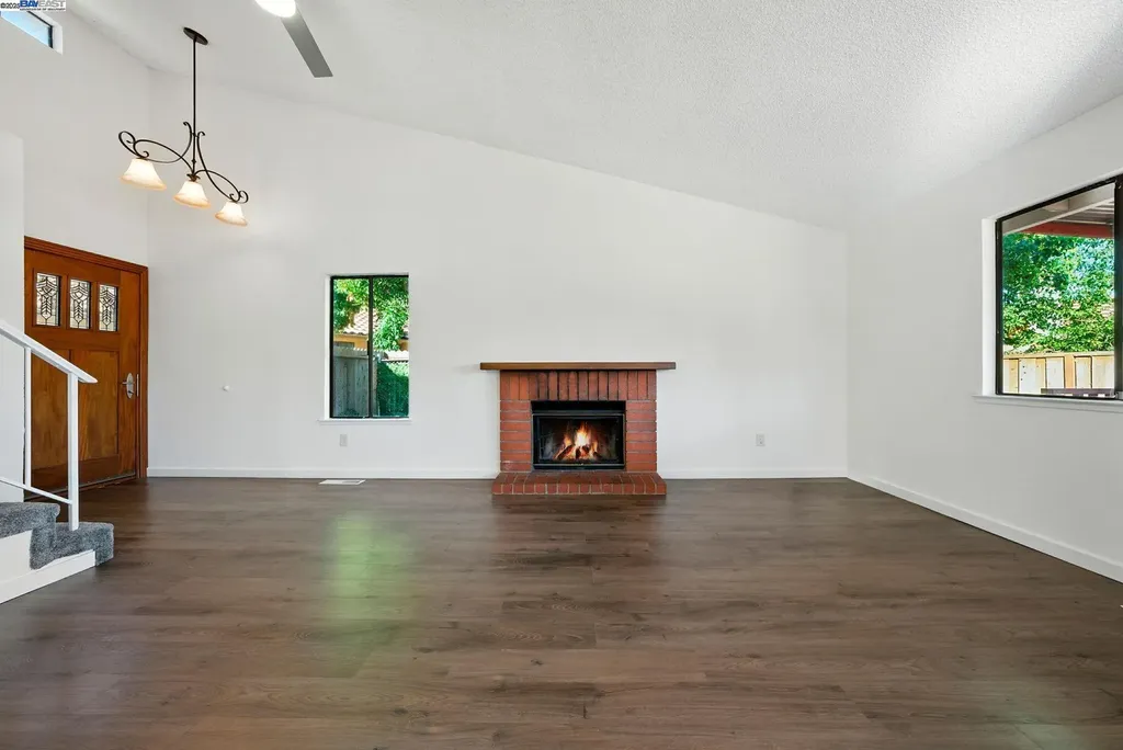 2524 Brazil Court Antioch CA 94509