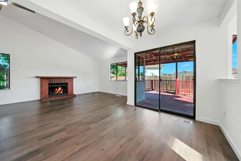 2524 Brazil Court Antioch CA 94509