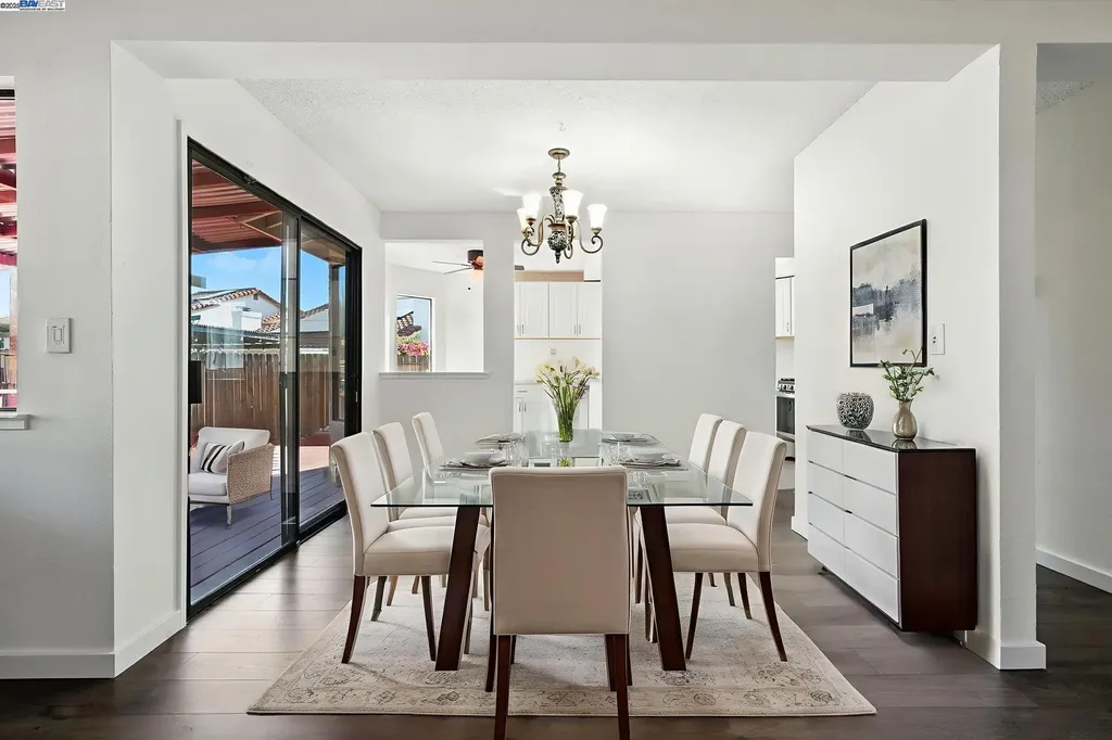 2524 Brazil Court Antioch CA 94509