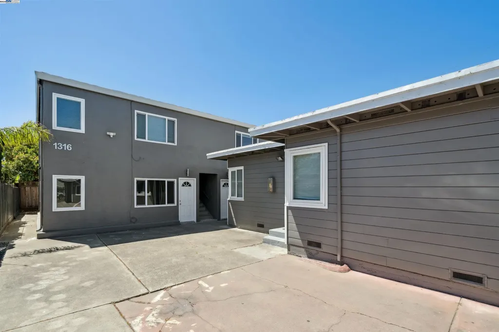 1314 Ashby Avenue Berkeley CA 94702