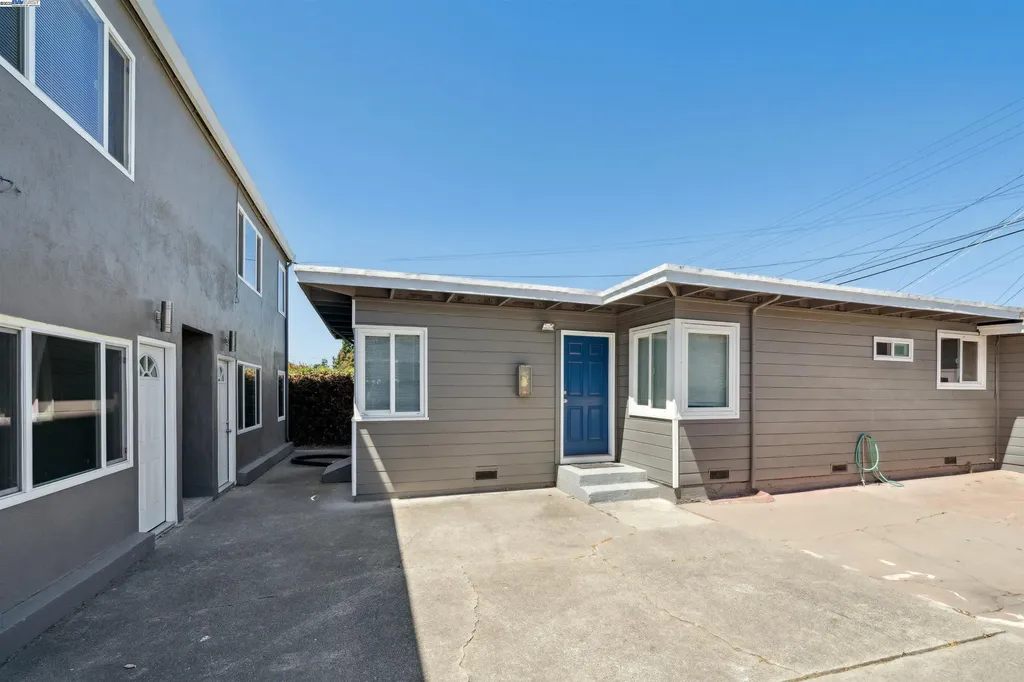 1314 Ashby Avenue Berkeley CA 94702