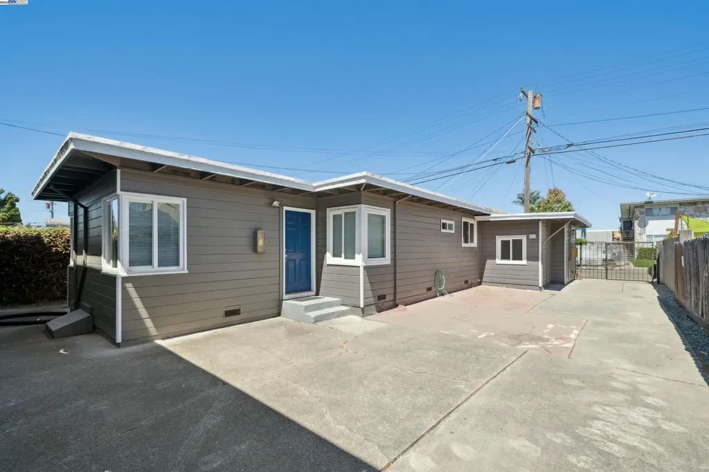1314 Ashby Avenue Berkeley CA 94702