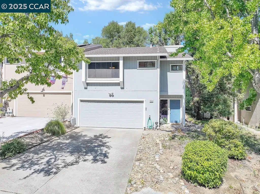 4782 Starflower Drive Martinez CA 94553