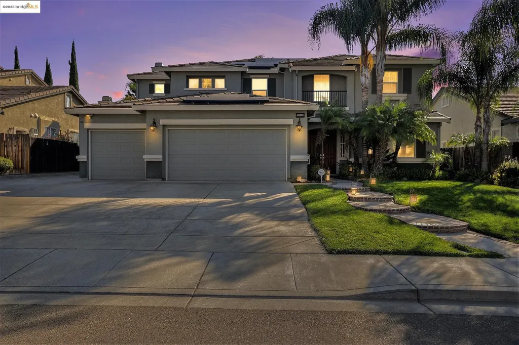 1787 Sanger Peak Way Antioch CA 94531
