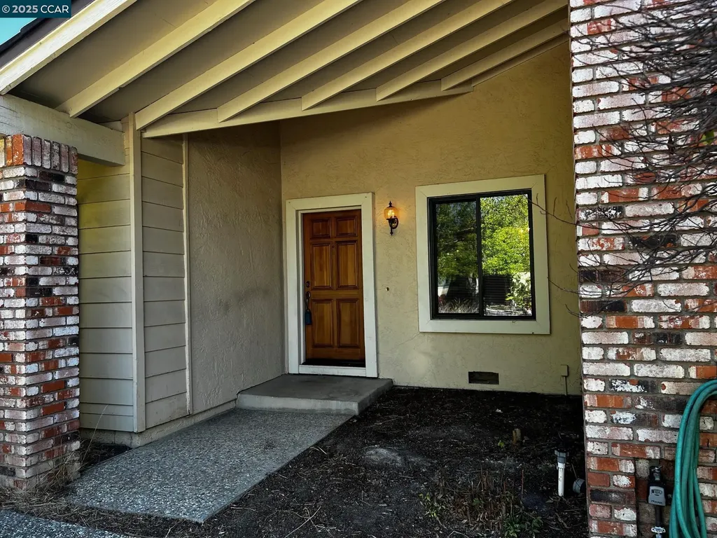 4495 Wildberry Court Concord CA 94521