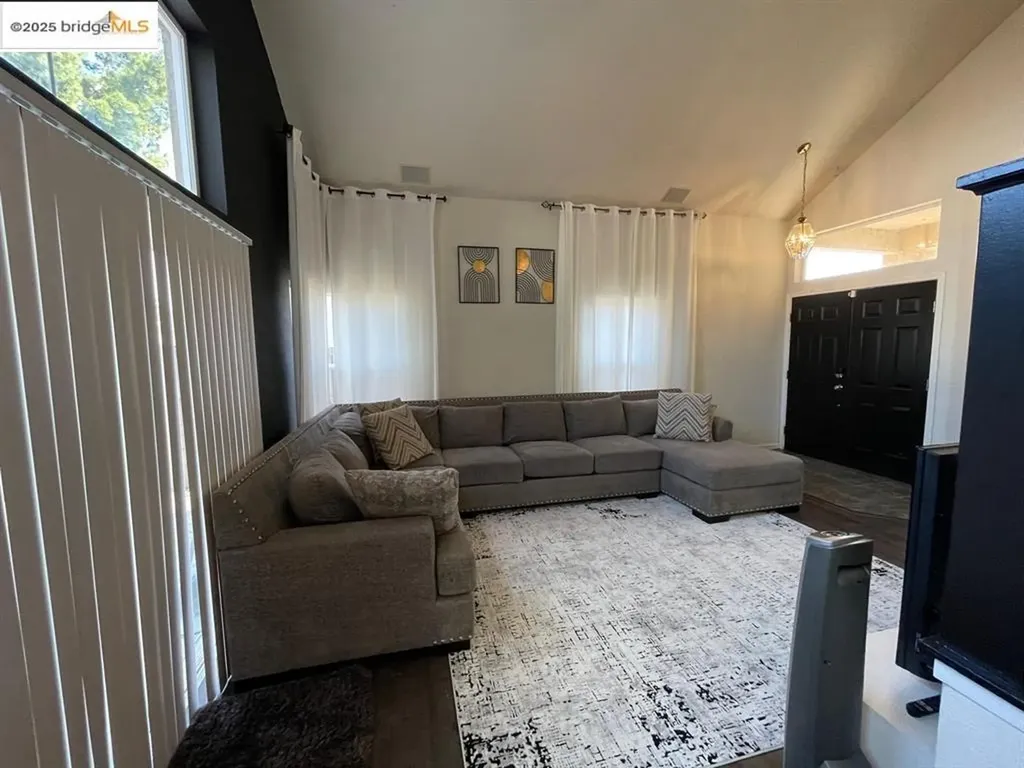 4529 Pronghorn Way Antioch CA 94509