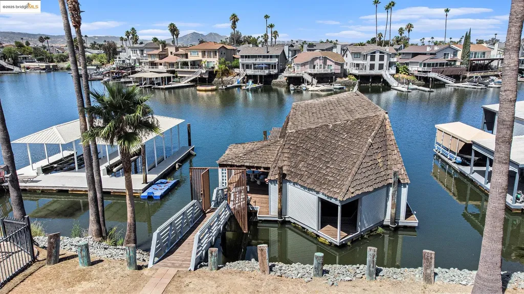 910 Discovery Bay Boulevard Discovery Bay CA 94505