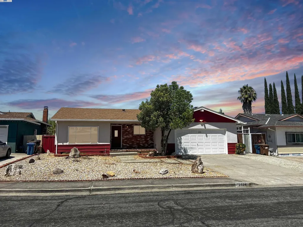 2924 Ventura Court Antioch CA 94509