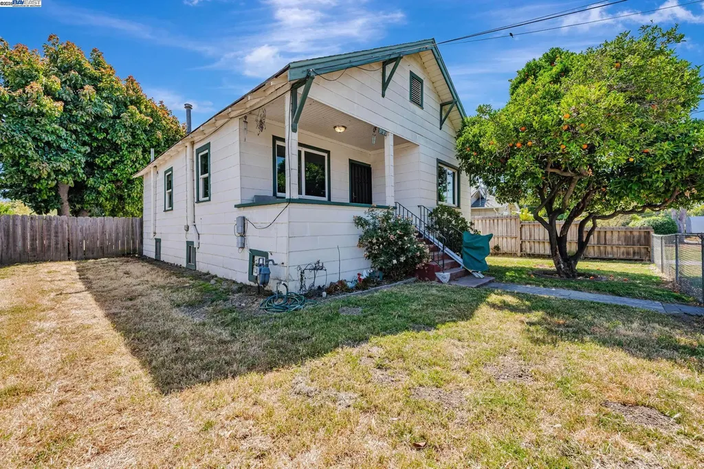 37373 3rd Street Fremont CA 94536