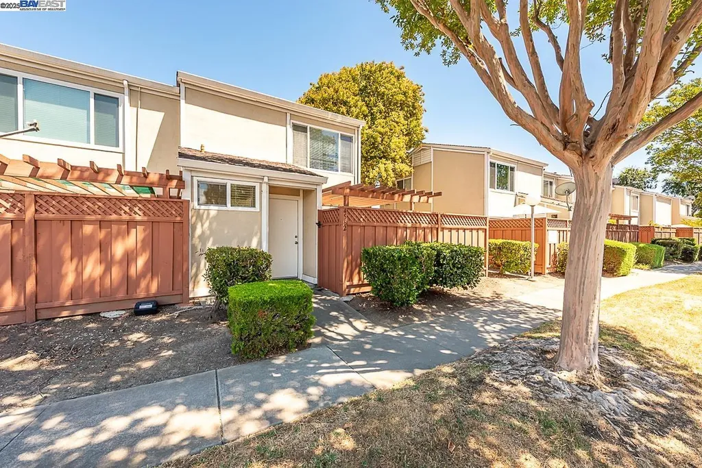 4562 Deerfield Terrace Fremont CA 94538