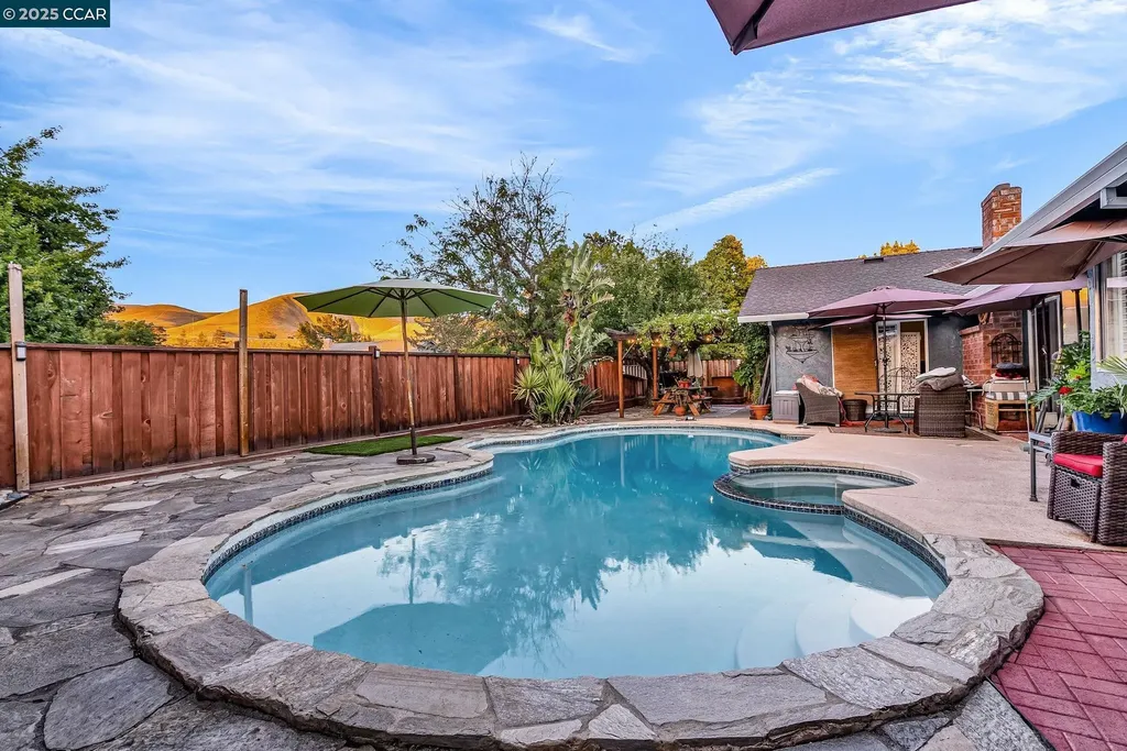 5465 Preston Court Concord CA 94521