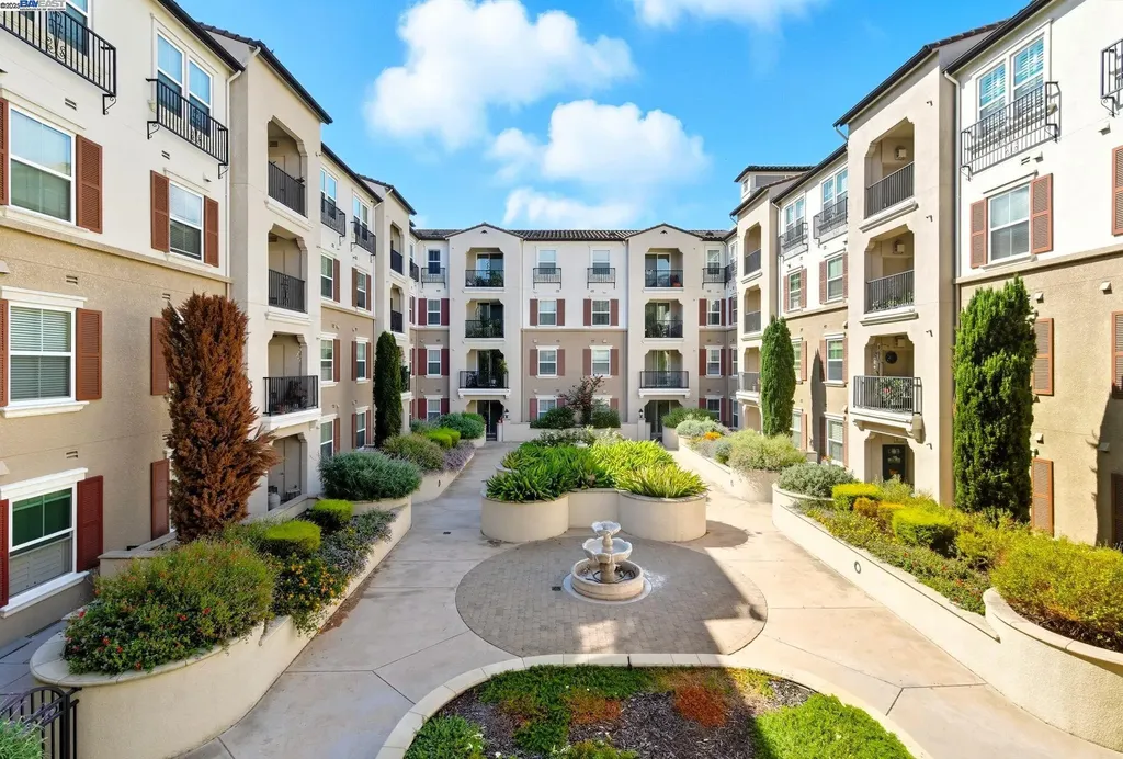 3465 Dublin Boulevard Dublin CA 94568