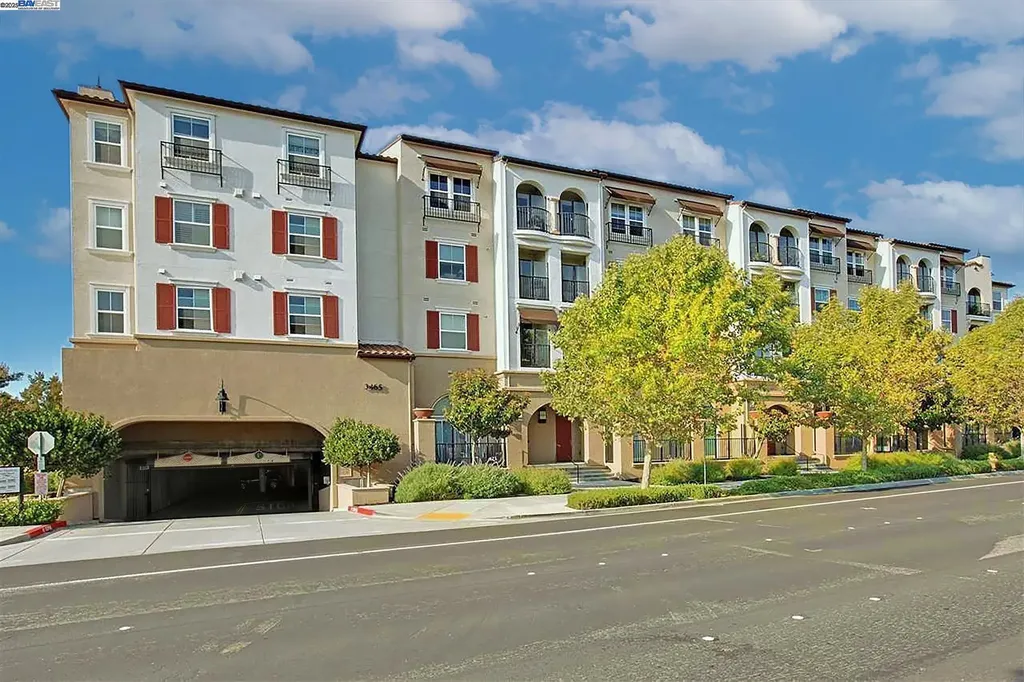 3465 Dublin Boulevard Dublin CA 94568