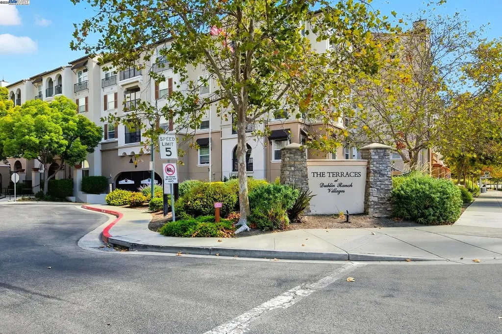 3465 Dublin Boulevard Dublin CA 94568