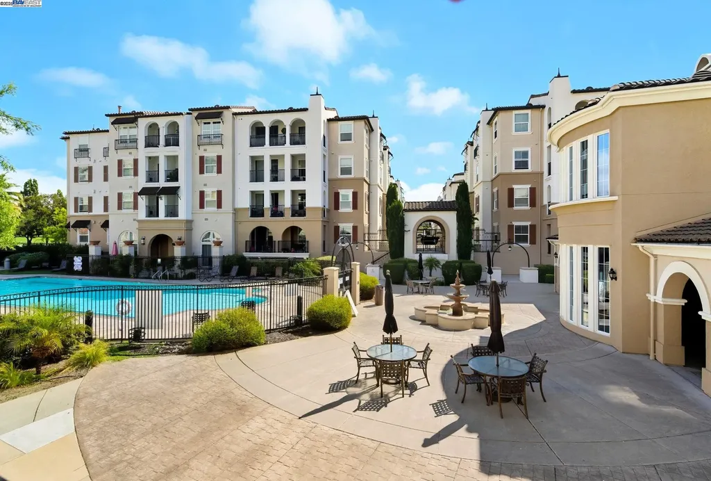 3465 Dublin Boulevard Dublin CA 94568