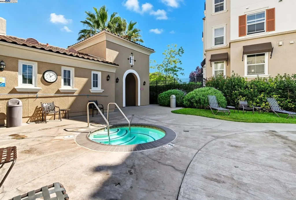 3465 Dublin Boulevard Dublin CA 94568