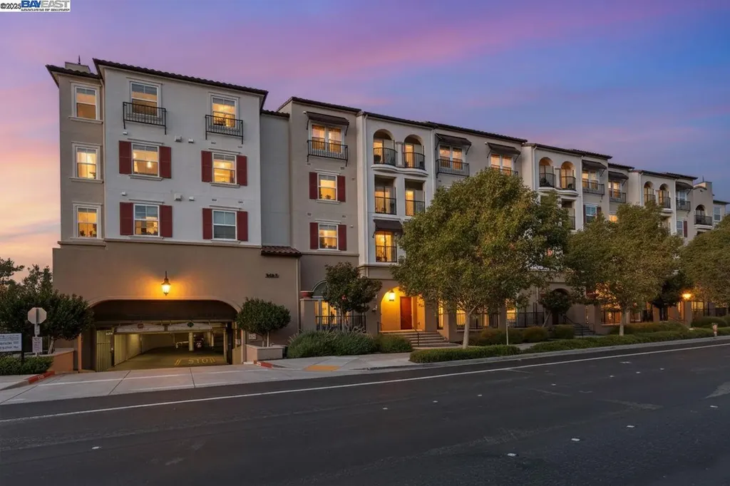 3465 Dublin Boulevard Dublin CA 94568
