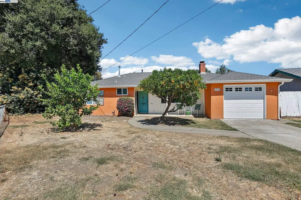 37709 Arlene Court Fremont CA 94536