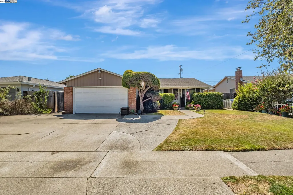 40575 Blacow Road Fremont CA 94538