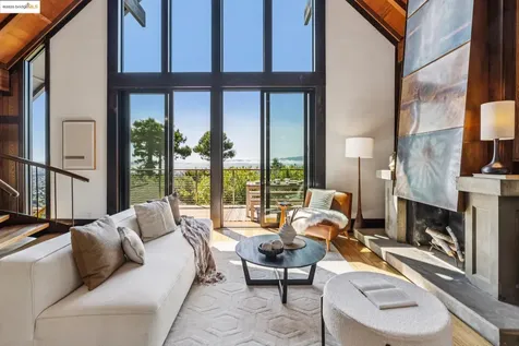 690 Panoramic Way Berkeley CA 94704