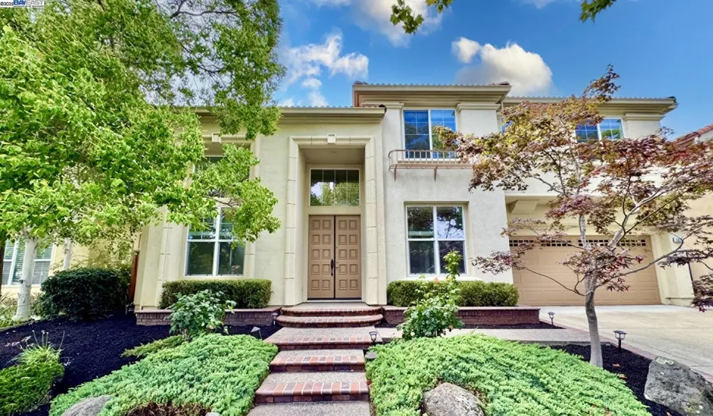 5924 Lantana Way San Ramon CA 94582