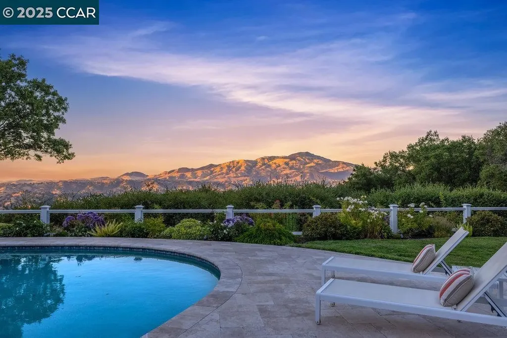 20 Glen Alpine Danville CA 94526