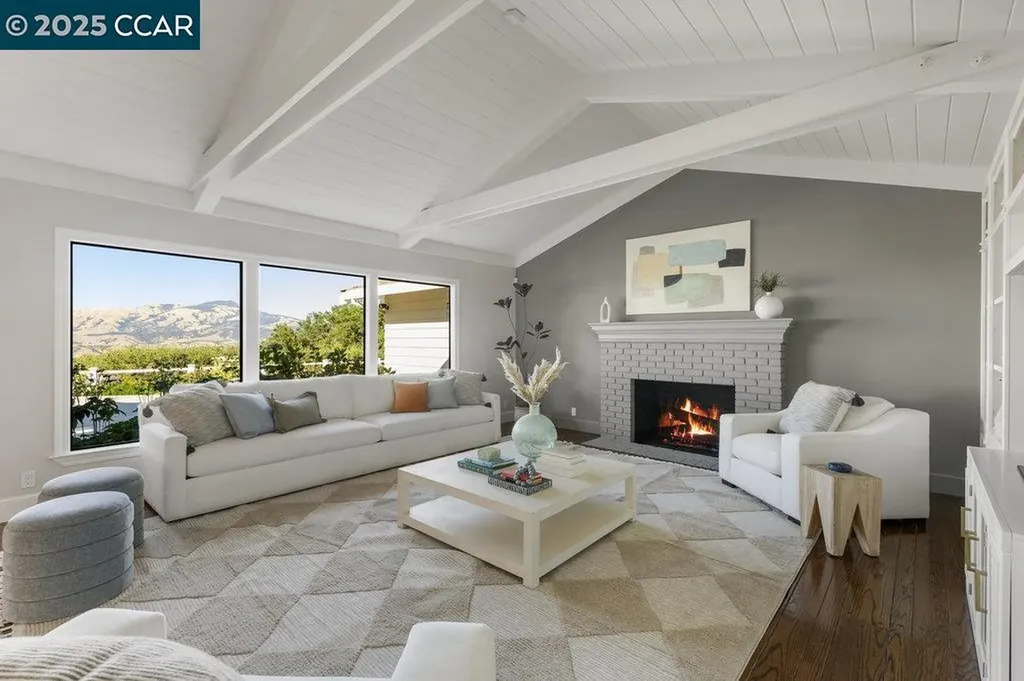 20 Glen Alpine Danville CA 94526