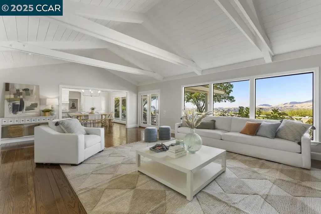 20 Glen Alpine Danville CA 94526