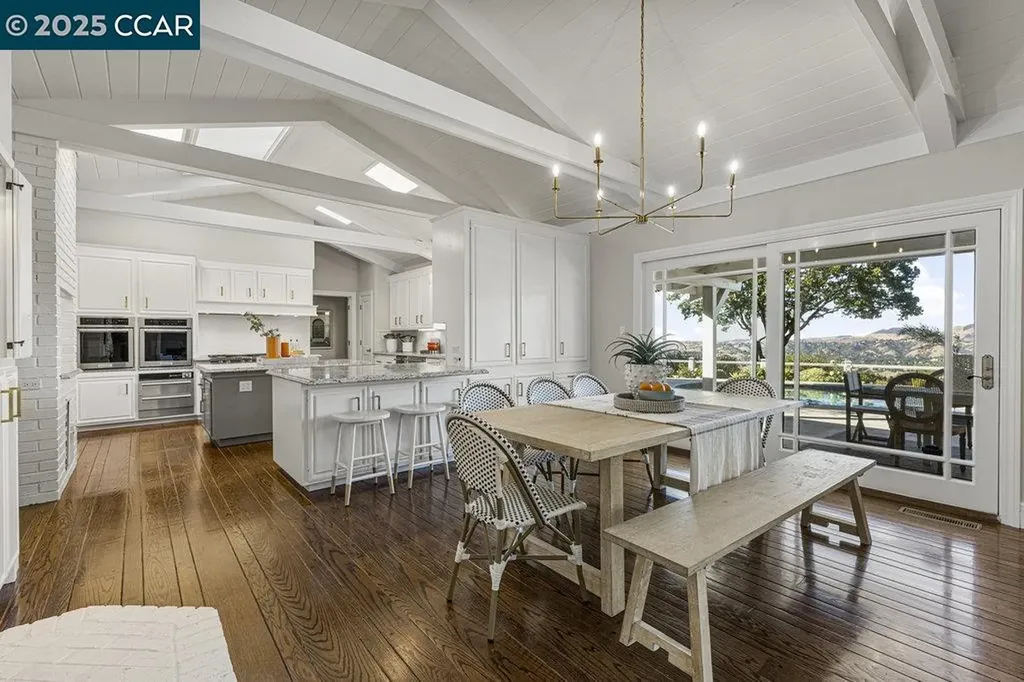 20 Glen Alpine Danville CA 94526