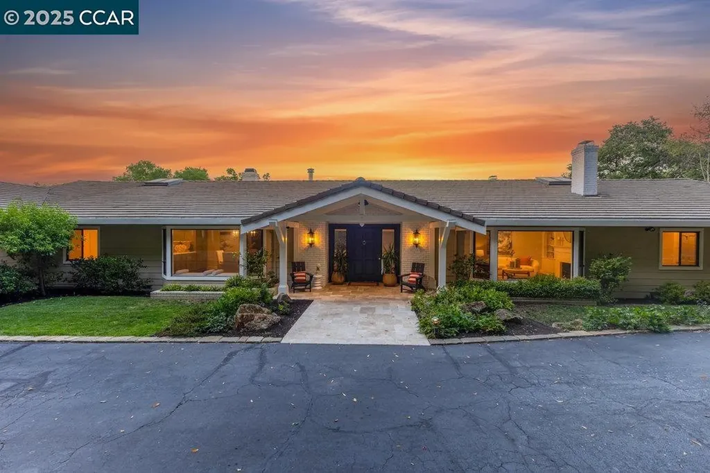 20 Glen Alpine Danville CA 94526