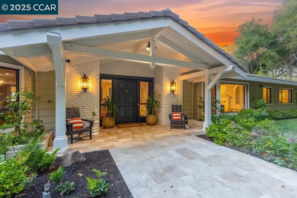 20 Glen Alpine Danville CA 94526