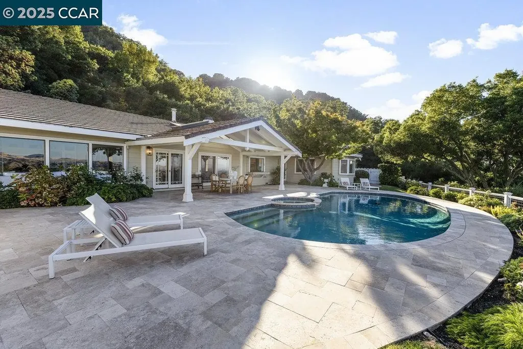 20 Glen Alpine Danville CA 94526